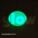 Glow Floating LED Pebble Sphere|Glow Illuminated LED Waterproof Floating Pebble Sphere