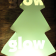 Glow LED Christmas Tree|Glow Illuminated LED Christmas Tree