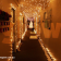 Glow LED String Lights|Glow LED Warm White Battery Operated String Lights