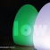 Glow Deluxe Egg Night Light|Glow Deluxe Battery Operated Egg Night Light