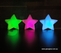 Glow Deluxe Star Night Light|Glow Deluxe Battery Operated Star Night Light