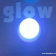 Glow LED Illuminated Waterproof Balanoid NQR|Glow LED Illuminated Remote Control Waterproof Floating Balanoid NQR