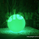 Glow LED waterproof sphere ball 8cm|Glow Illuminated LED waterproof sphere ball 8cm