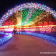 Glow LED String Lights|Glow Multi-Colour LED AC String Lights
